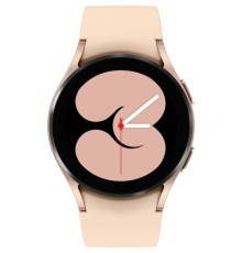 Смарт-годинник Samsung Galaxy Watch 4 40mm Gold (SM-R860NZDASEK)