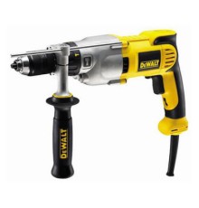 Дриль DeWALT DWD522KS
