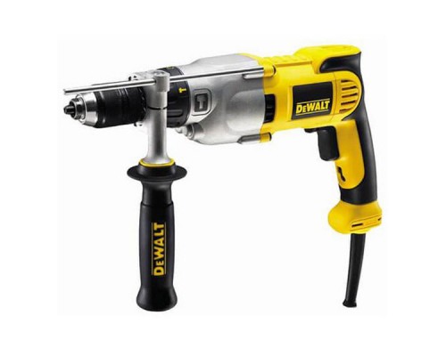 Дриль DeWALT DWD522KS