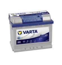 Акумулятор автомобільний Varta Blue Dynamic 60Ah (560500064)