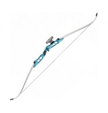 Лук Poe Lang Take Down 30 LBS Blue (для шульги) (RE-019L)