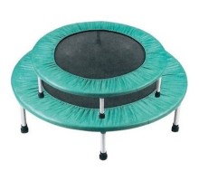 Батут HouseFit 120 см (B6212-48)