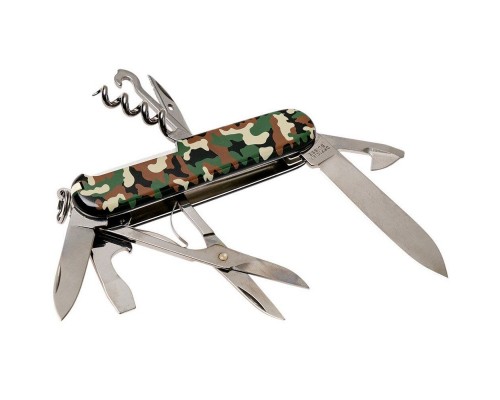 Ніж Victorinox Climber Camo (1.3703.94)