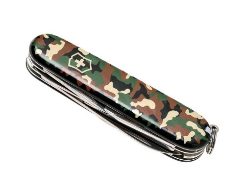 Ніж Victorinox Climber Camo (1.3703.94)
