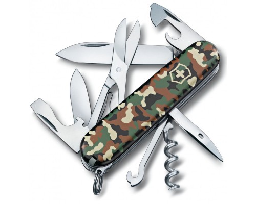 Ніж Victorinox Climber Camo (1.3703.94)