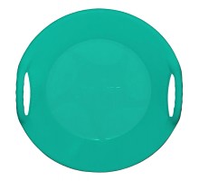 Санки Snower Снігокат бірюзовий (4820211101398)