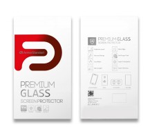 Скло захисне Armorstandart Icon Samsung M52 (M526) Black (ARM60089)