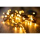 Гірлянда BPNY White 100 LED, 5М, 8 функцій, 220V (102952)