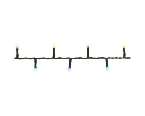 Гірлянда Luca Lighting Color 12,6 м (8718861332599) Гірлянда Luca Lighting Color 12,6 м (8718861332599)