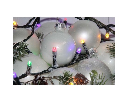 Гірлянда Luca Lighting Color 12,6 м (8718861332599) Гірлянда Luca Lighting Color 12,6 м (8718861332599)