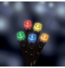 Гірлянда Luca Lighting Color 12,6 м (8718861332599)