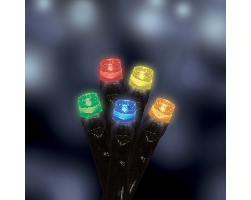 Гірлянда Luca Lighting Color 12,6 м (8718861332599) Гірлянда Luca Lighting Color 12,6 м (8718861332599)