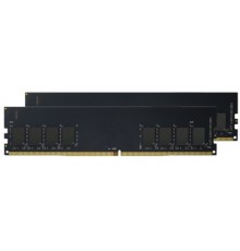 Модуль пам'яті для комп'ютера DDR4 32GB (2x16GB) 3200 MHz eXceleram (E43232CD)