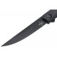 Ніж Boker Plus Kwaiken Air Mini G10 All Black (01BO329)