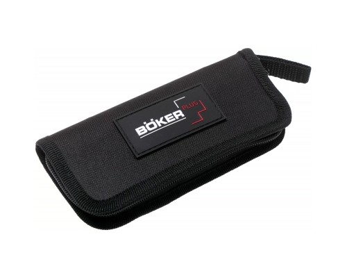 Ніж Boker Plus Kwaiken Air Mini G10 All Black (01BO329)