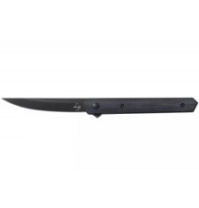 Ніж Boker Plus Kwaiken Air Mini G10 All Black (01BO329)
