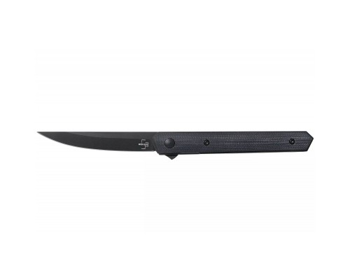 Ніж Boker Plus Kwaiken Air Mini G10 All Black (01BO329)