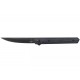Ніж Boker Plus Kwaiken Air Mini G10 All Black (01BO329)