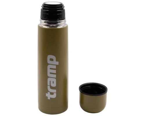 Термос Tramp Basic 0.5 л Khaki (UTRC-111-khaki)
