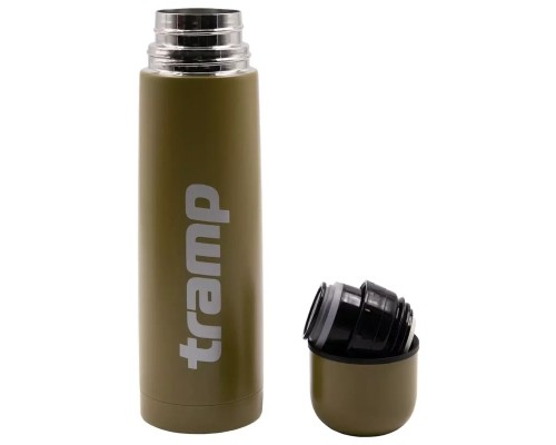 Термос Tramp Basic 0.5 л Khaki (UTRC-111-khaki)