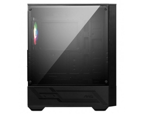 Корпус MSI MAG FORGE 110R