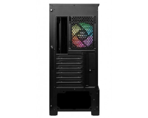 Корпус MSI MAG FORGE 110R