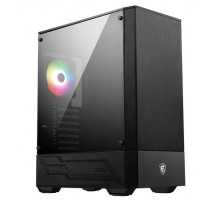 Корпус MSI MAG FORGE 110R