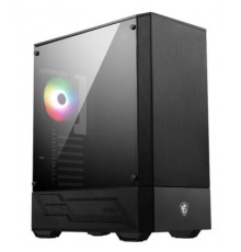 Корпус MSI MAG FORGE 110R