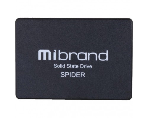 Накопичувач SSD 2.5