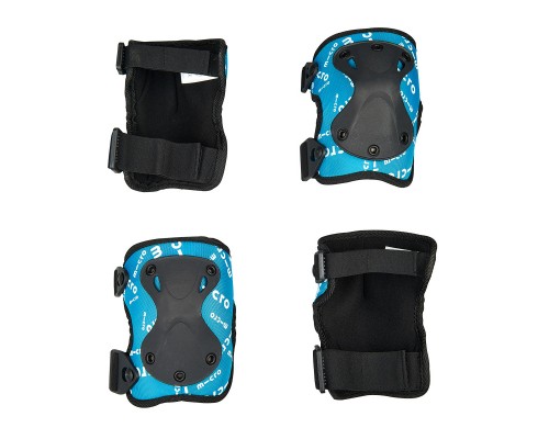 Комплект захисту Micro Blue M Kids (AC8028)