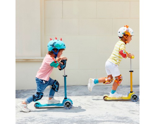Комплект захисту Micro Blue M Kids (AC8028)