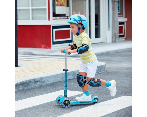 Комплект захисту Micro Blue M Kids (AC8028)