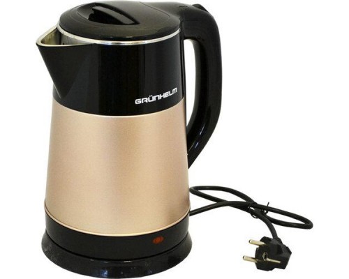 Електрочайник Grunhelm EKS-1855SC