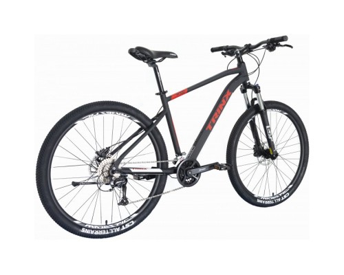 Велосипед Trinx M700 Elite 27.5