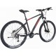 Велосипед Trinx M700 Elite 27.5