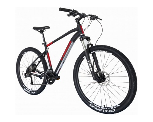 Велосипед Trinx M700 Elite 27.5
