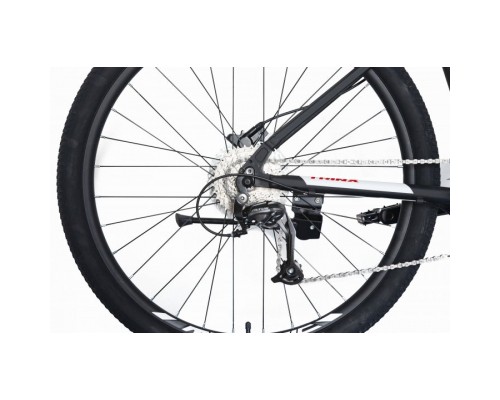 Велосипед Trinx M700 Elite 27.5