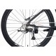 Велосипед Trinx M700 Elite 27.5