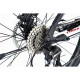 Велосипед Trinx M700 Elite 27.5