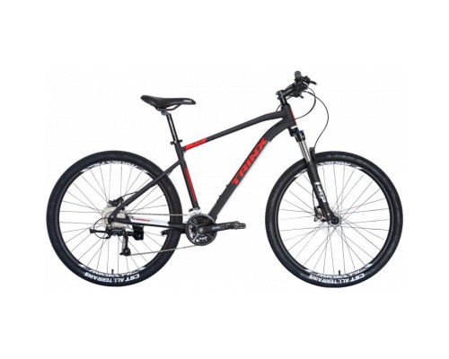 Велосипед Trinx M700 Elite 27.5