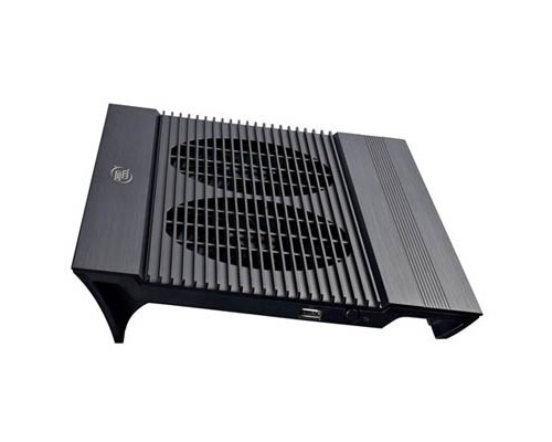 Підставка до ноутбука Deepcool N8 Black