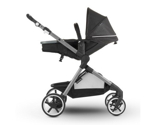 Коляска Evenflo модульная система Xpand Pivot Moonstone (6910806230072)