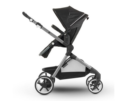Коляска Evenflo модульная система Xpand Pivot Moonstone (6910806230072)