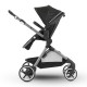 Коляска Evenflo модульная система Xpand Pivot Moonstone (6910806230072)