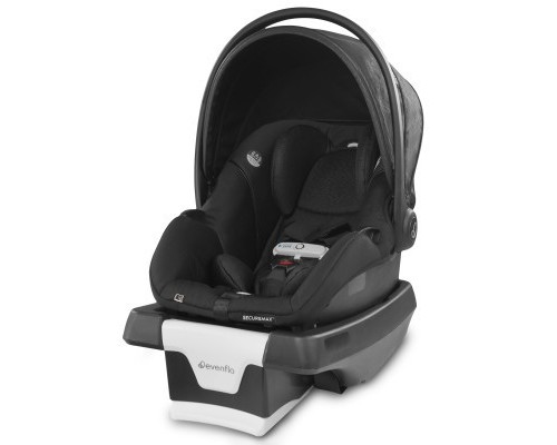 Коляска Evenflo модульная система Xpand Pivot Moonstone (6910806230072)