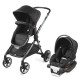 Коляска Evenflo модульная система Xpand Pivot Moonstone (6910806230072)