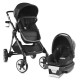 Коляска Evenflo модульная система Xpand Pivot Moonstone (6910806230072)
