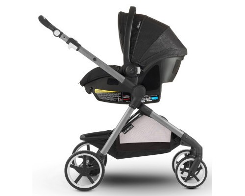 Коляска Evenflo модульная система Xpand Pivot Moonstone (6910806230072)