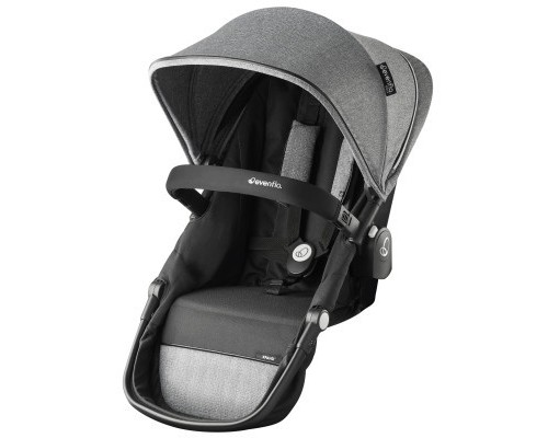 Коляска Evenflo модульная система Xpand Pivot Moonstone (6910806230072)