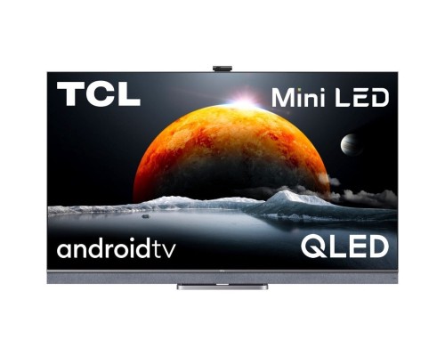 Телевізор TCL 55C825